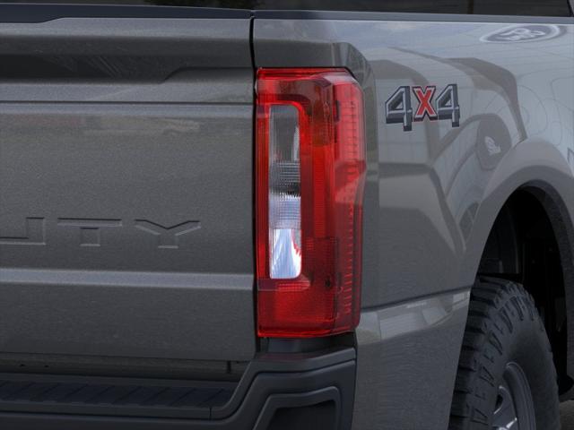 2026 Ford F-250 F-250 XL