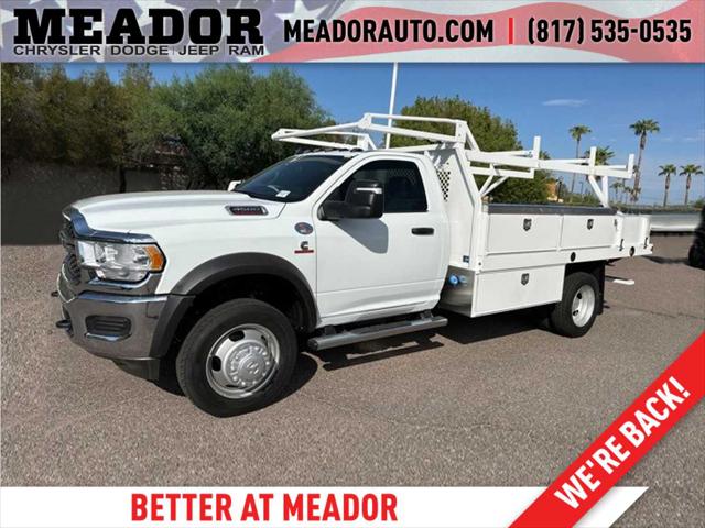 2026 Ram 5500 Tradesman/Big Horn for sale in Fort Worth, TX
