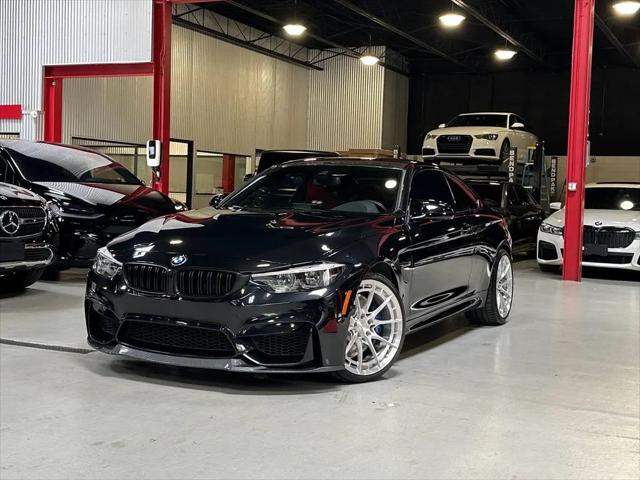 2018 BMW M4 Base for sale in Warren, MI