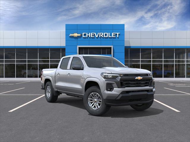 2026 Chevrolet Colorado LT, RWD for sale in Santa Rosa, CA