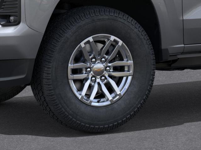 2026 Chevrolet Colorado LT, RWD