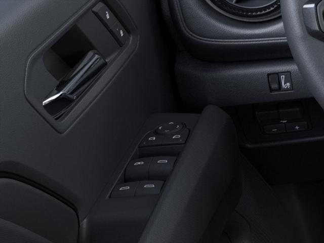 2026 Chevrolet Colorado LT, RWD