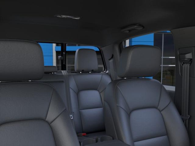 2026 Chevrolet Colorado LT, RWD
