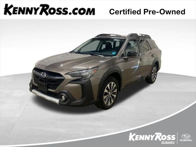 2023 Subaru Outback Limited XT for sale in North Huntingdon, PA