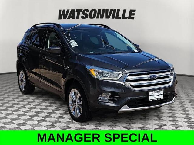 2019 Ford Escape SEL for sale in Watsonville, CA
