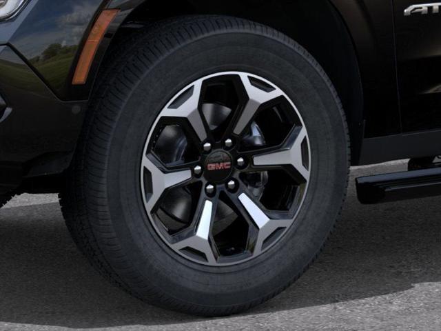 2026 GMC Yukon XL 4WD AT4 Ultimate