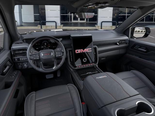 2026 GMC Yukon XL 4WD AT4 Ultimate