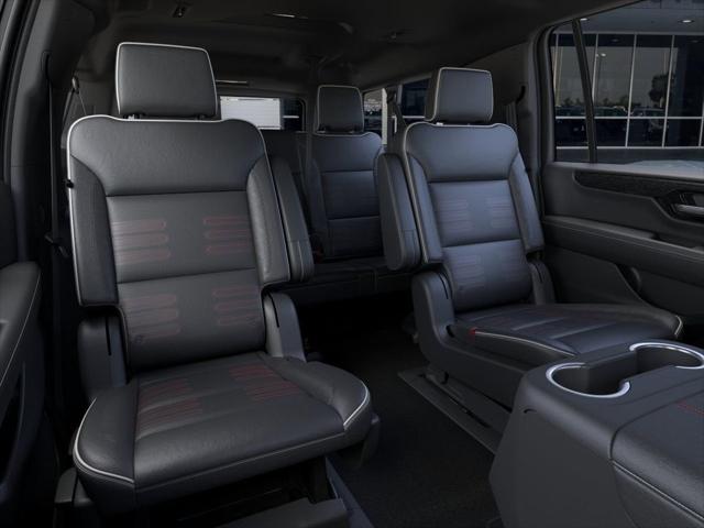 2026 GMC Yukon XL 4WD AT4 Ultimate
