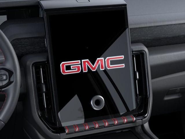 2026 GMC Yukon XL 4WD AT4 Ultimate