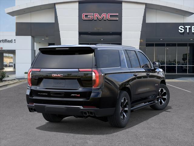 2026 GMC Yukon XL 4WD AT4 Ultimate