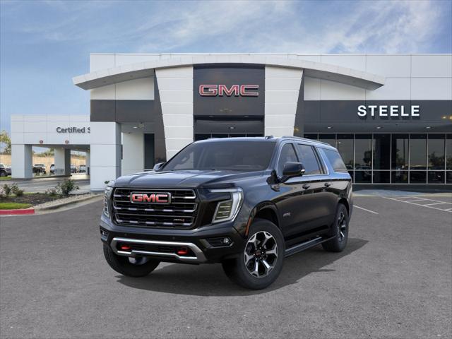 2026 GMC Yukon XL 4WD AT4 Ultimate