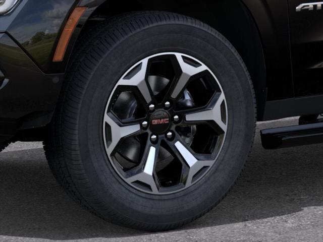 2026 GMC Yukon XL 4WD AT4 Ultimate