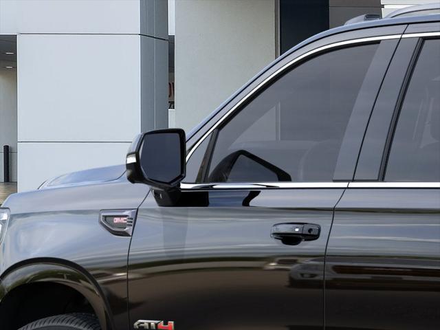 2026 GMC Yukon XL 4WD AT4 Ultimate