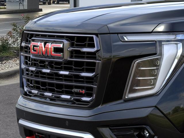 2026 GMC Yukon XL 4WD AT4 Ultimate