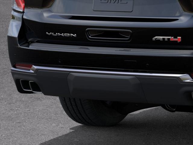 2026 GMC Yukon XL 4WD AT4 Ultimate