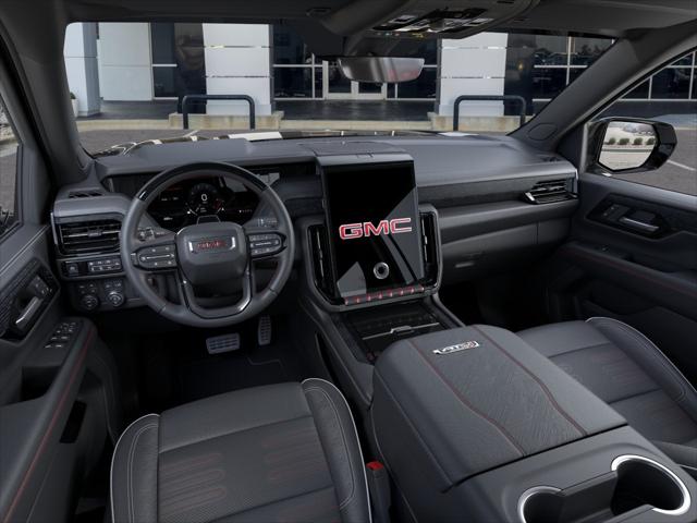 2026 GMC Yukon XL 4WD AT4 Ultimate