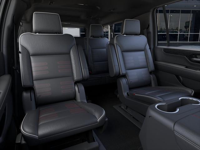 2026 GMC Yukon XL 4WD AT4 Ultimate