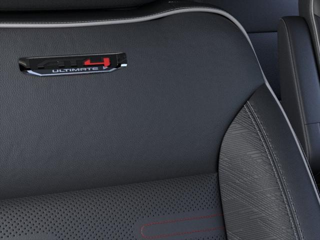 2026 GMC Yukon XL 4WD AT4 Ultimate