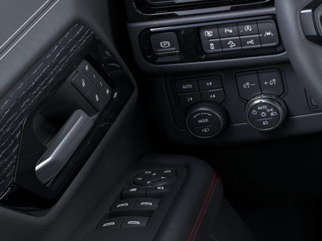 2026 GMC Yukon XL 4WD AT4 Ultimate