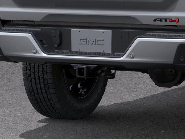 2026 GMC Canyon AT4, 4WD