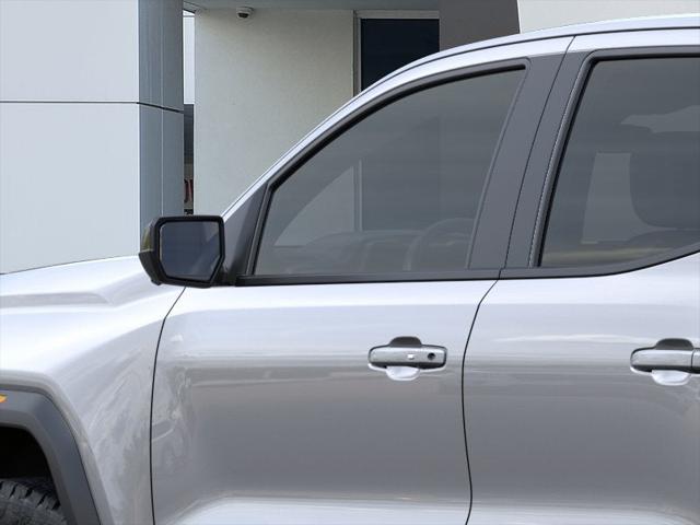 2026 GMC Canyon AT4, 4WD