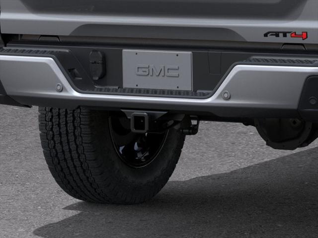 2026 GMC Canyon AT4, 4WD