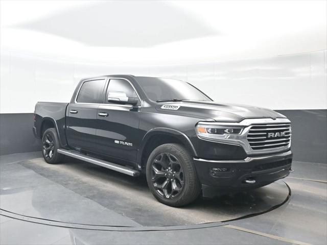 2022 Ram 1500 Limited Longhorn