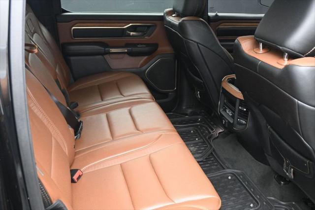 2022 Ram 1500 Limited Longhorn