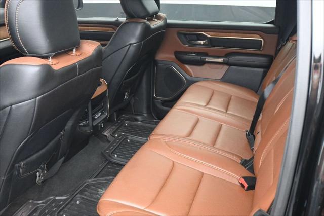 2022 Ram 1500 Limited Longhorn