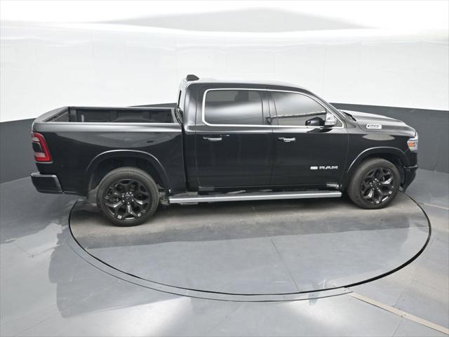 2022 Ram 1500 Limited Longhorn