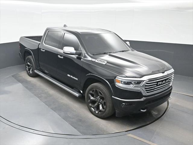 2022 Ram 1500 Limited Longhorn