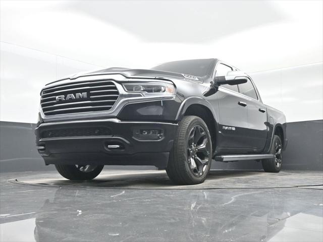 2022 Ram 1500 Limited Longhorn