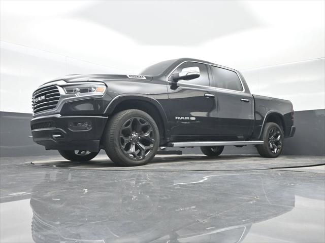 2022 Ram 1500 Limited Longhorn