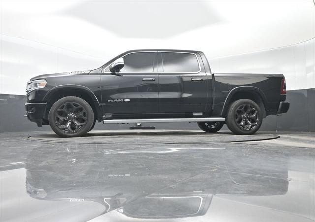 2022 Ram 1500 Limited Longhorn