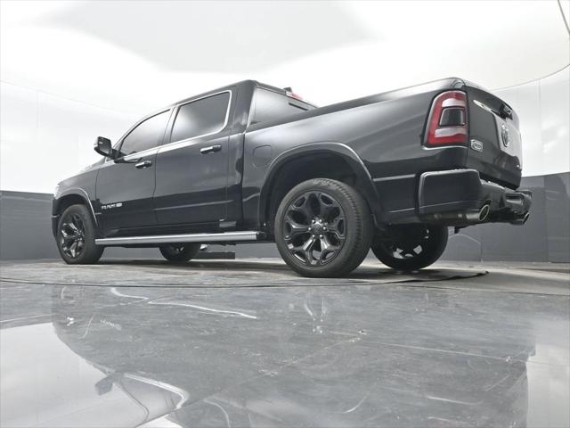 2022 Ram 1500 Limited Longhorn