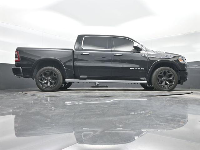 2022 Ram 1500 Limited Longhorn