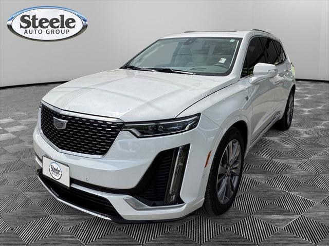 2024 Cadillac XT6 FWD Premium Luxury for sale in Round Rock, TX