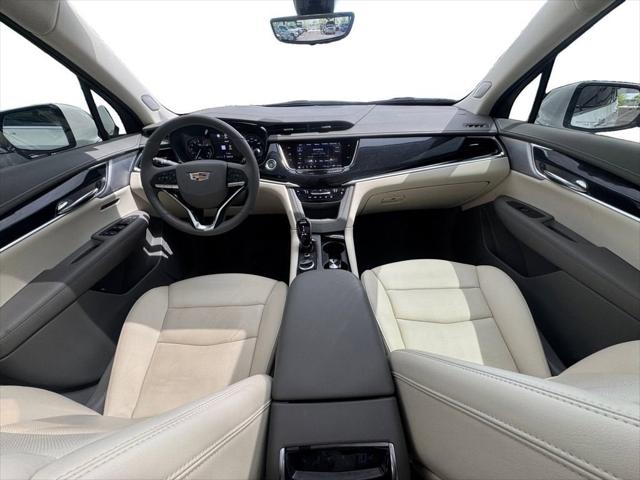 2024 Cadillac XT6 FWD Premium Luxury