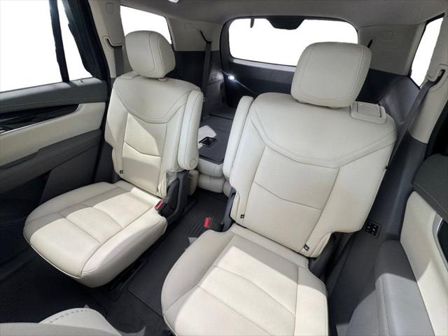 2024 Cadillac XT6 FWD Premium Luxury