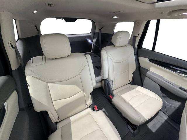2024 Cadillac XT6 FWD Premium Luxury