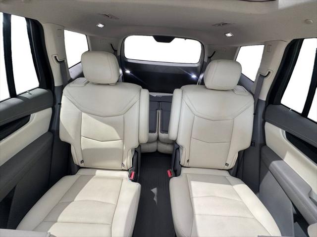 2024 Cadillac XT6 FWD Premium Luxury