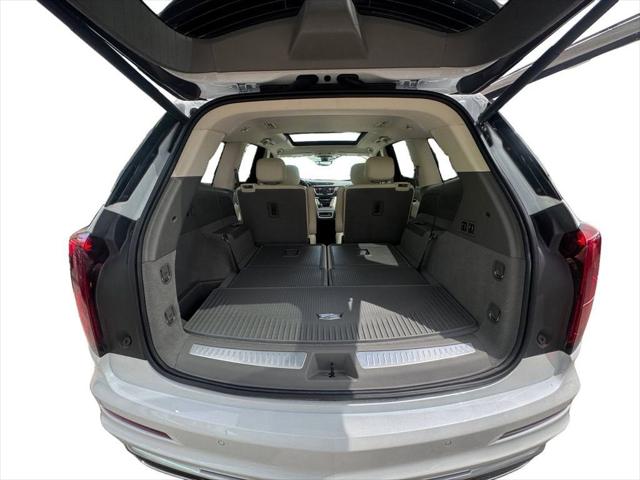 2024 Cadillac XT6 FWD Premium Luxury
