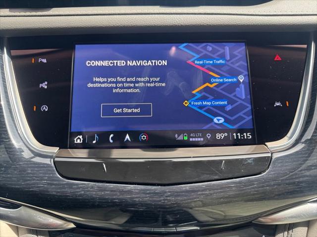 2024 Cadillac XT6 FWD Premium Luxury