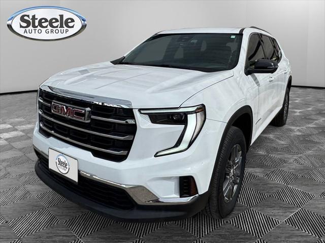 2025 GMC Acadia FWD Elevation for sale in Round Rock, TX