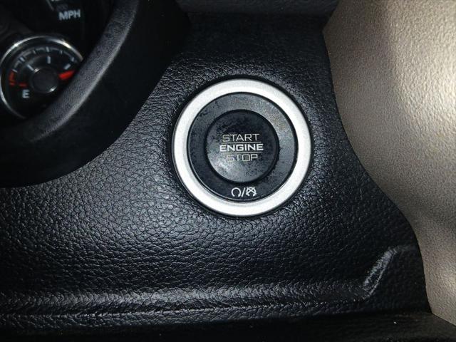 2022 Ram 1500 Laramie Crew Cab 4x4 5'7" Box