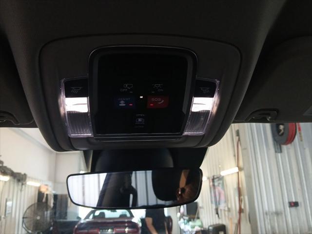 2022 Ram 1500 Laramie Crew Cab 4x4 5'7" Box
