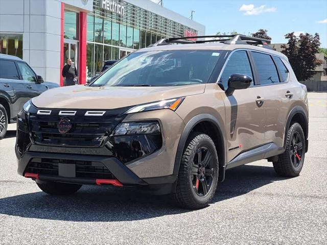 2026 Nissan Rogue Rock Creek for sale in Newark, DE
