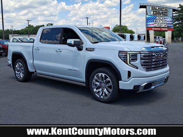 2026 GMC Sierra 1500 Crew Cab, Short Bed, Denali, 4WD for sale in Dover, DE