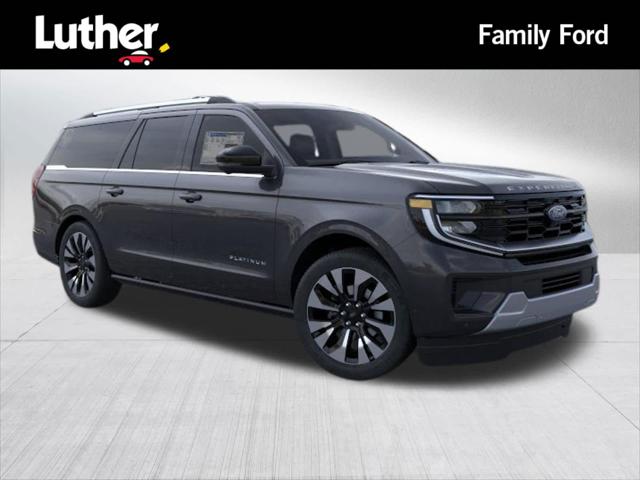 2026 Ford Expedition Max Platinum MAX for sale in Sierra Vista, AZ