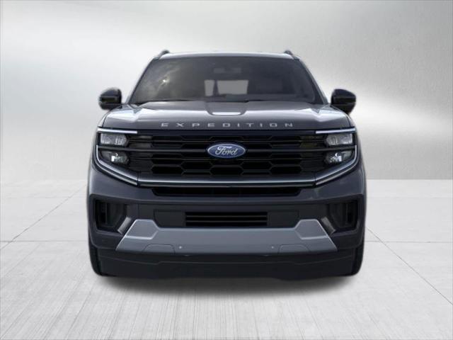 2026 Ford Expedition Max Platinum MAX